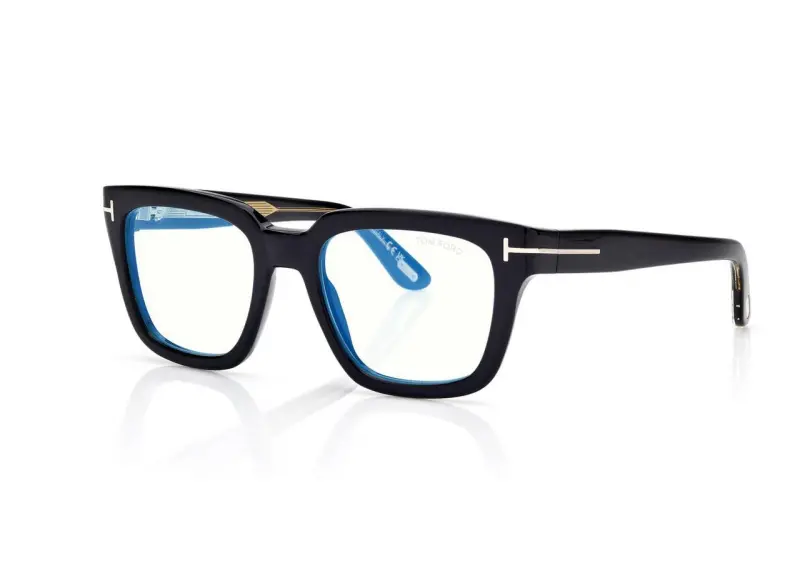 ICON BLUE BLOCK SQUARE OPTICALS online
